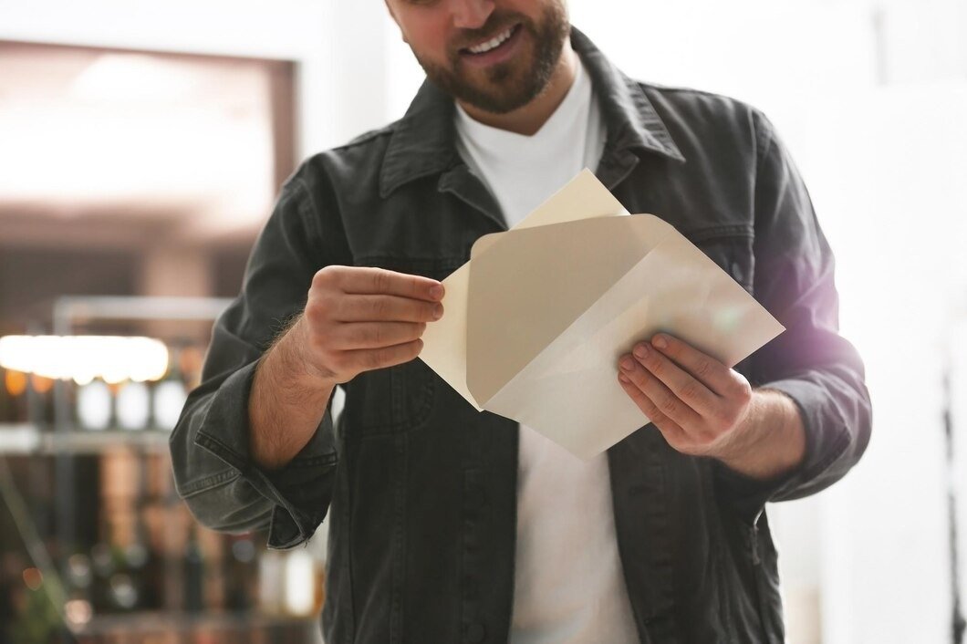 Received a Land Offer Letter in the Mail? Here’s What It Means and What to Do Next